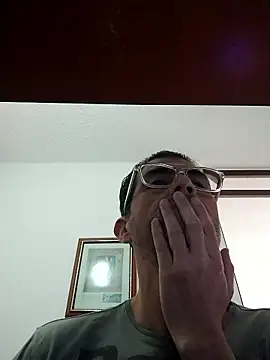 Fuegosutil online show from 01-09-26, 05:26