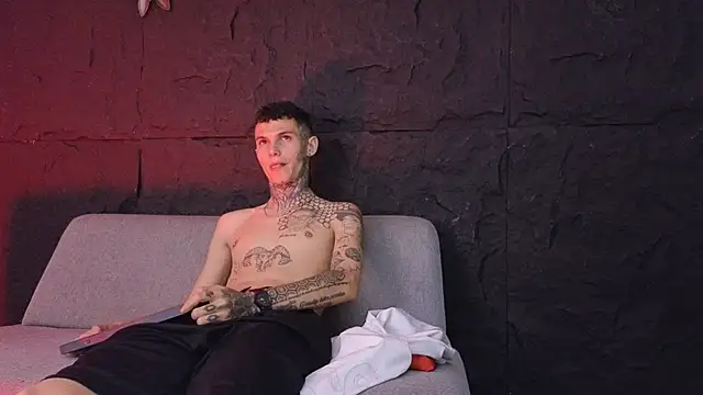 Paulo 527 online show from 01-18-26, 09:13