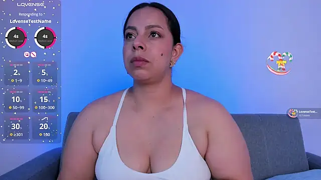 jimena chic1 online show from 06-21-26, 04:31