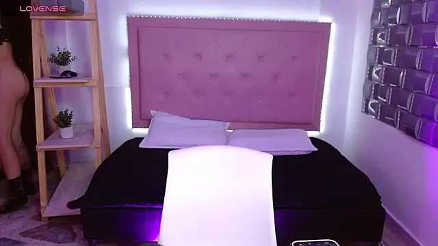 Kloe Watson online show from 02-10-26, 12:48