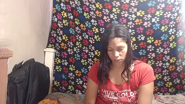 ELIZABET2- online show from 05-01-26, 11:48