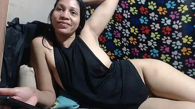 ELIZABET2- online show from 05-03-26, 12:05