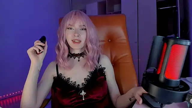 Mistress Iris online show from 05-03-26, 04:02