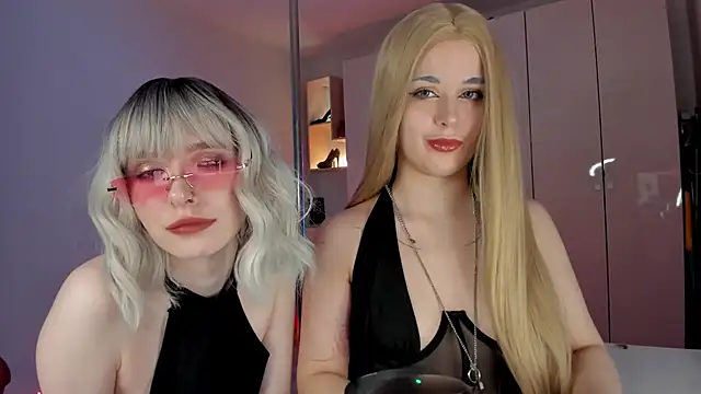 Mistress Iris online show from 06-15-26, 04:42