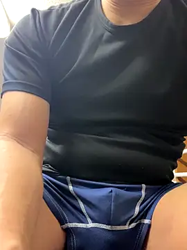 CrimsonKnockout online show from 12-04-25, 04:05