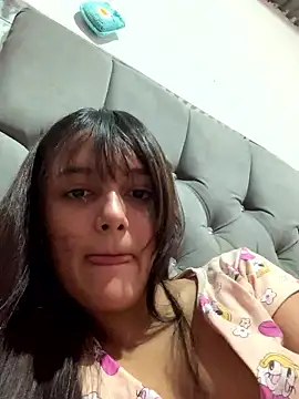 dulce nathaly online show from 01-11-26, 10:04