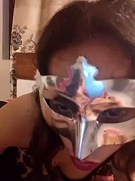 Cute Girl 27 online show from 12-13-25, 07:53