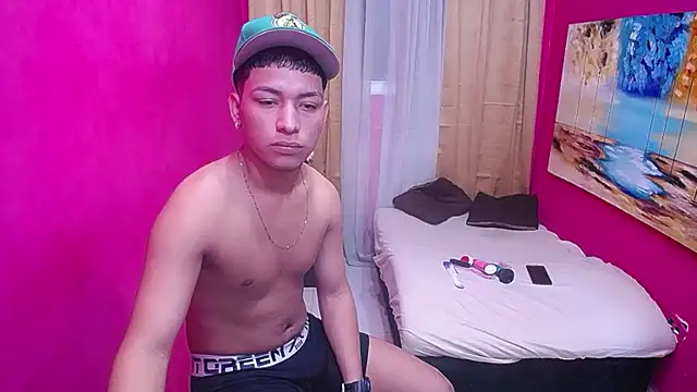 twinks fuck online show from 03-12-26, 06:47