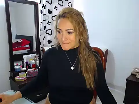 ximenaxcite19 online show from 12-14-25, 01:27