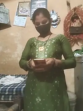 Pooja bhabhi00 online show from 11-27-25, 11:34