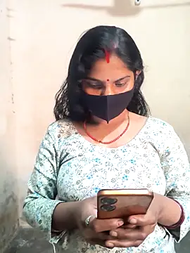 Pooja bhabhi00 online show from 02-04-26, 06:30