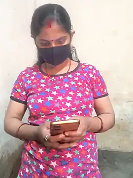 Pooja bhabhi00 online show from 02-05-26, 05:56