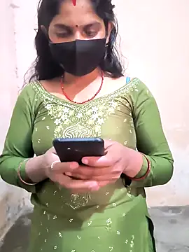 Pooja bhabhi00 online show from 02-06-26, 07:02