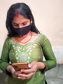 Pooja bhabhi00 online show from 02-07-26, 06:17