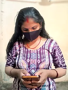 Pooja bhabhi00 online show from 02-08-26, 09:45