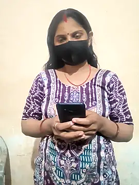 Pooja bhabhi00 online show from 02-09-26, 03:38