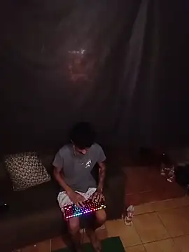 theyllorwillian online show from 05-11-26, 02:45