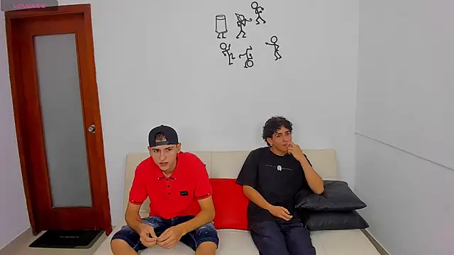 Crazy porkys online show from 12-03-25, 07:45