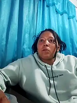 Renatta Sweet online show from 04-28-26, 03:33