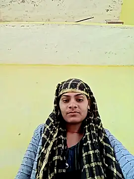 Janki cute online show from 01-08-26, 05:43