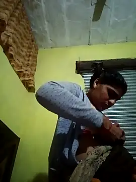 Janki cute online show from 02-12-26, 03:51