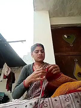 Janki cute online show from 02-14-26, 12:13