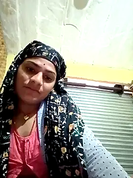 Janki cute online show from 04-09-26, 07:25