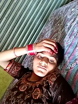 Janki cute online show from 05-11-26, 07:14