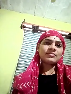Janki cute online show from 05-19-26, 05:25