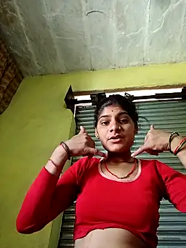Janki cute online show from 05-23-26, 03:56