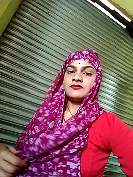 Janki cute online show from 05-24-26, 06:29