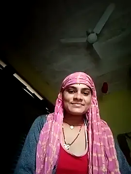 Janki cute online show from 08-06-26, 06:59