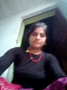 Janki cute online show from 08-07-26, 12:23