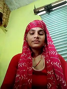 Janki cute online show from 08-08-26, 08:38