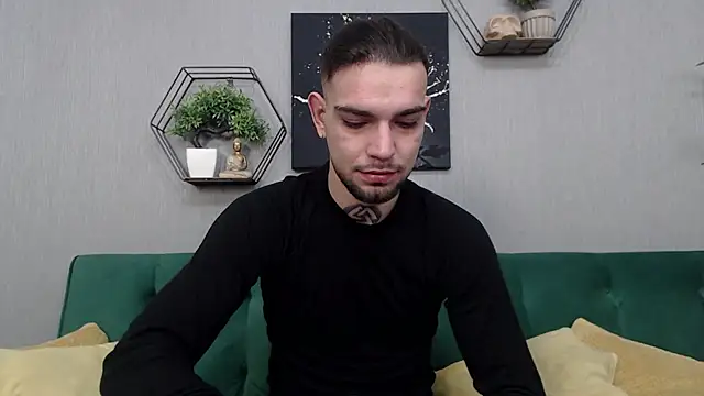 KaneHunter online show from 01-08-26, 11:40