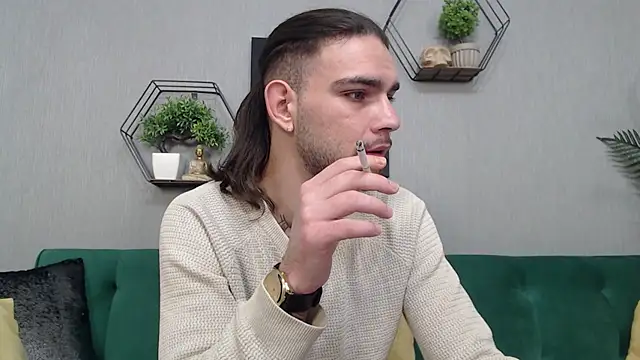 KaneHunter online show from 01-12-26, 08:36