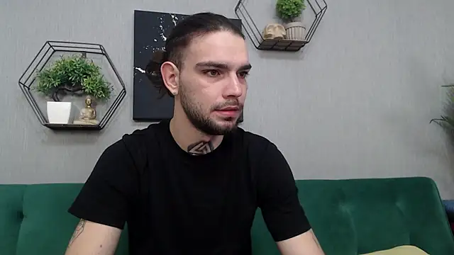 KaneHunter online show from 01-18-26, 08:12