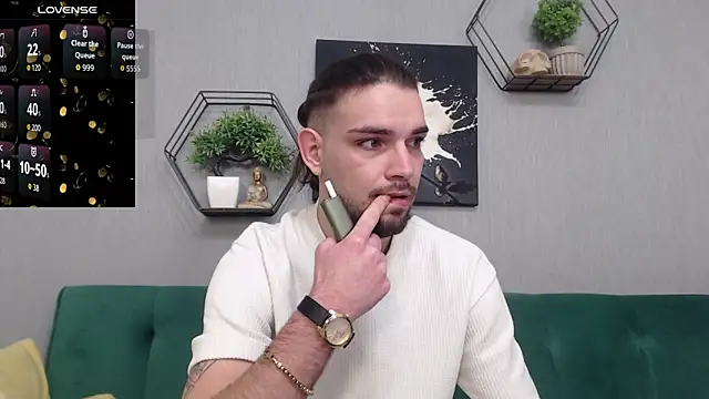 KaneHunter online show from 02-02-26, 09:46