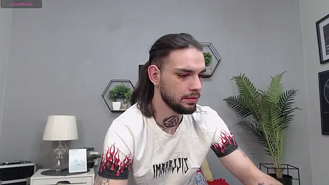 KaneHunter online show from 02-12-26, 08:15