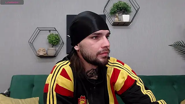 KaneHunter online show from 03-22-26, 01:42