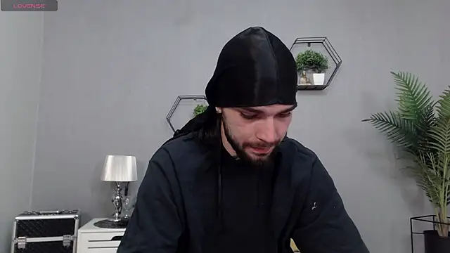 KaneHunter online show from 03-23-26, 08:13