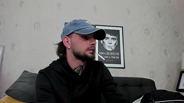KaneHunter online show from 05-12-26, 11:35