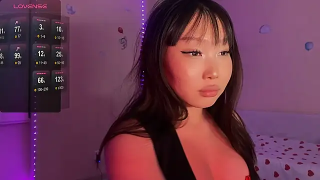 darsywhispers online show from 01-12-26, 02:33