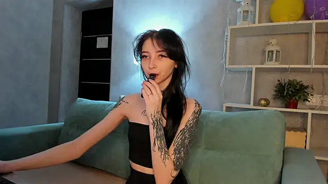 Ellen Hops online show from 03-02-26, 09:05