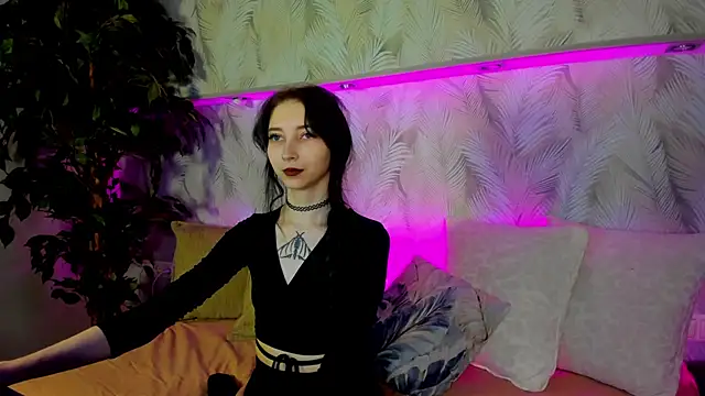 Ellen Hops online show from 03-20-26, 08:08