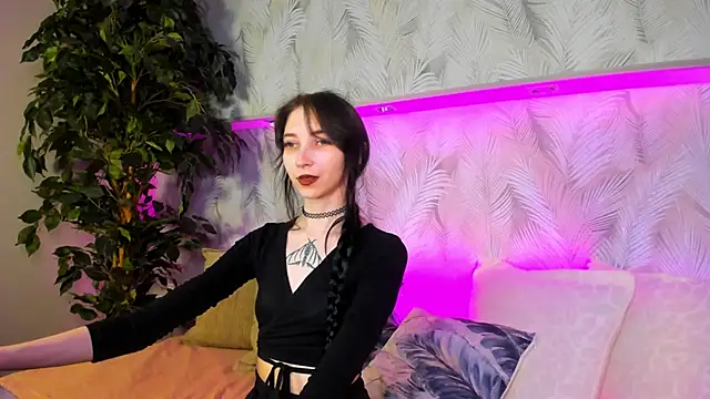 Ellen Hops online show from 03-21-26, 08:19