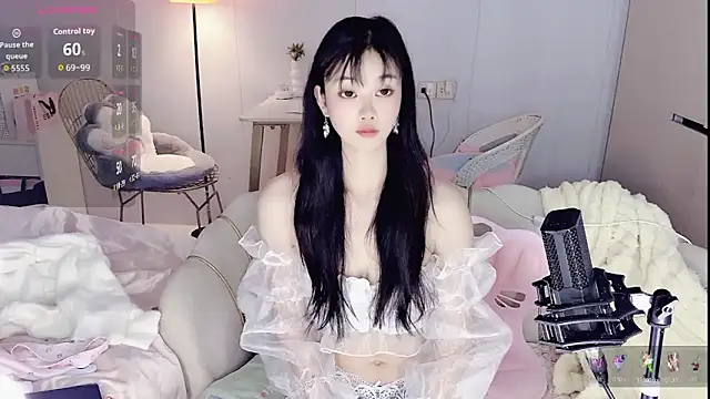 Coral 888 online show from 12-02-25, 02:17