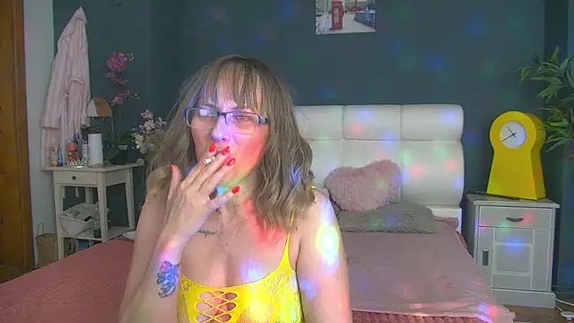 Cougar Milff online show from 05-06-26, 04:12