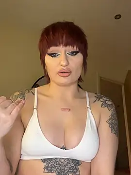 Pixie Dust 69 online show from 01-31-26, 07:11