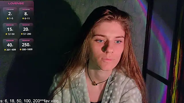 Snapshot of Adell_Love chatting on 12-05-25, 03:20 Adell Love online show from 12-05-25, 03:20